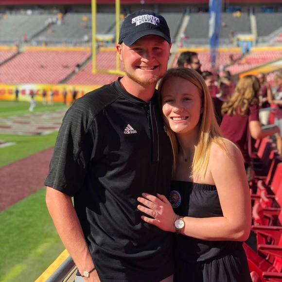 Meet your Posher, Bradley - Picture 1 of 1